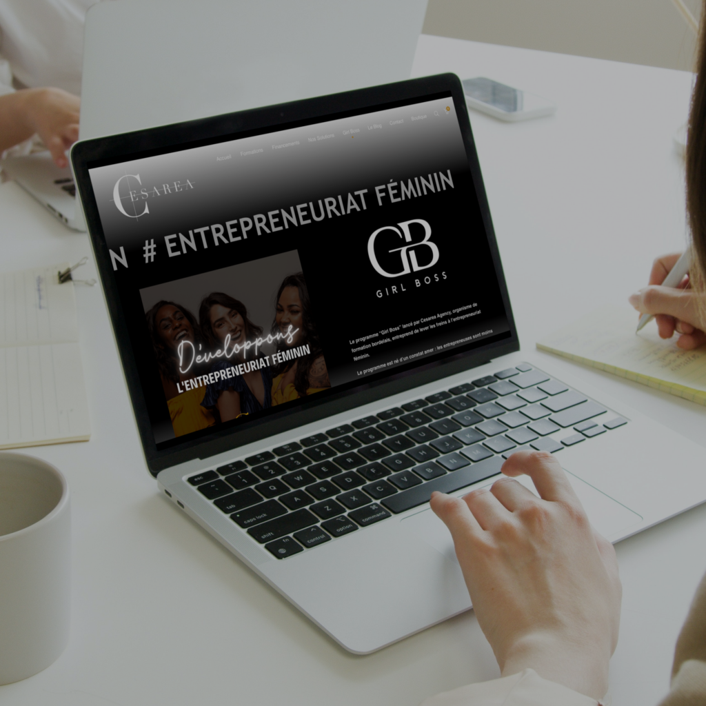 Formation : Boostez votre business avec les Réseaux Sociaux